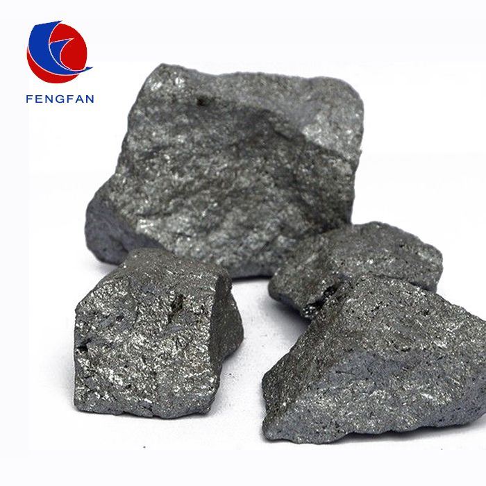 Ferro Silicio Circonio