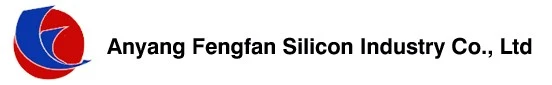 Anyang  Fengfan  Silicio  Industria  Co.,  Ltd