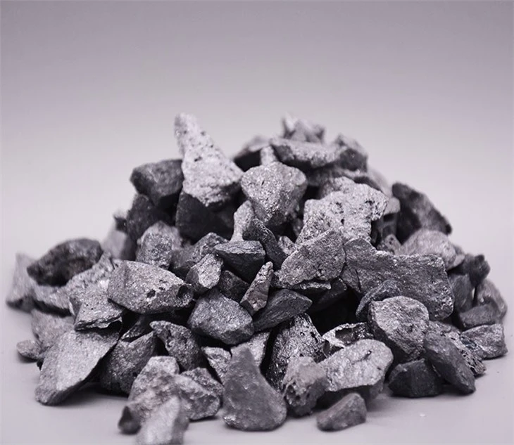 Competitively Priced Barium Silicon Inoculant