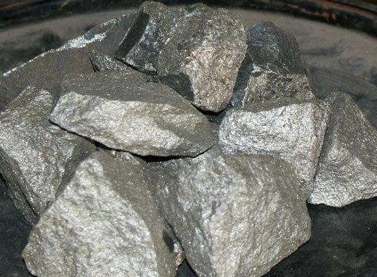 Ferromanganeso de microcarbono de alta calidad