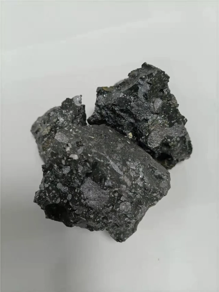 High Quality Silicon Slag With Competitive Price