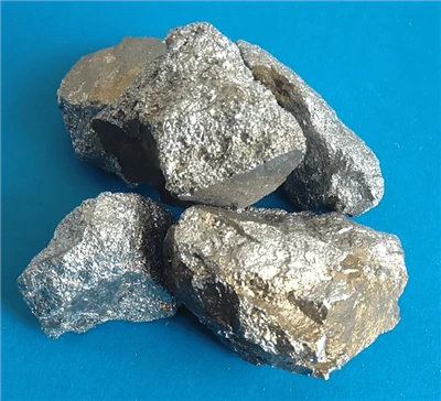 2025 Ferro Titanio