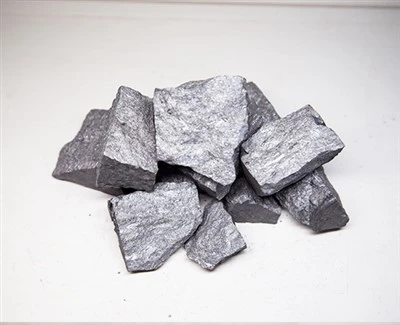 Ferroalloys de tierras raras